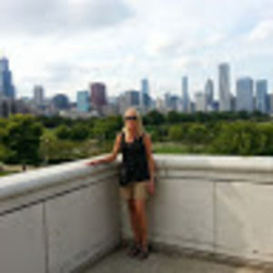 Meet your Posher, Robin